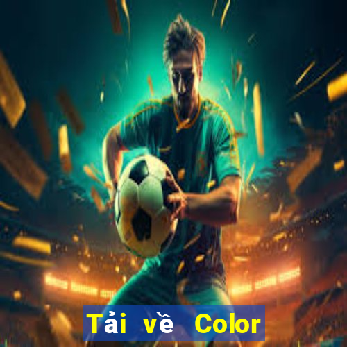 Tải về Color 809app cho Android