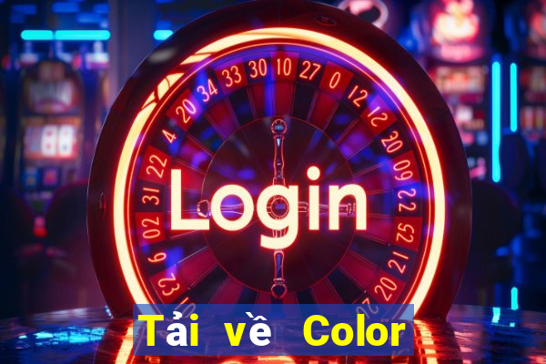 Tải về Color 809app cho Android