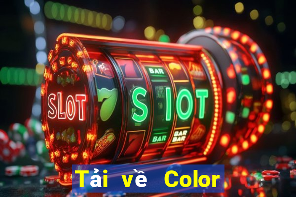 Tải về Color 809app cho Android