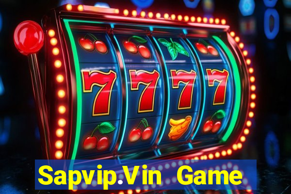 Sapvip.Vin Game Bài Poker