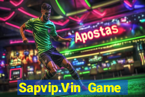 Sapvip.Vin Game Bài Poker