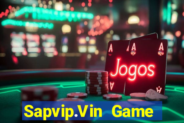 Sapvip.Vin Game Bài Poker