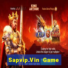 Sapvip.Vin Game Bài Poker