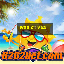 web cờ vua