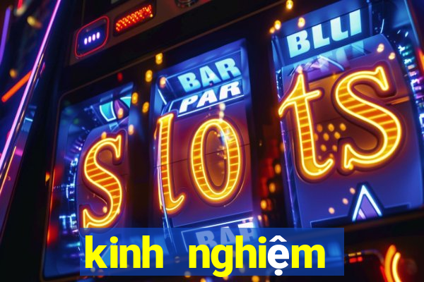 kinh nghiệm đánh loto bet