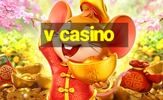 v casino