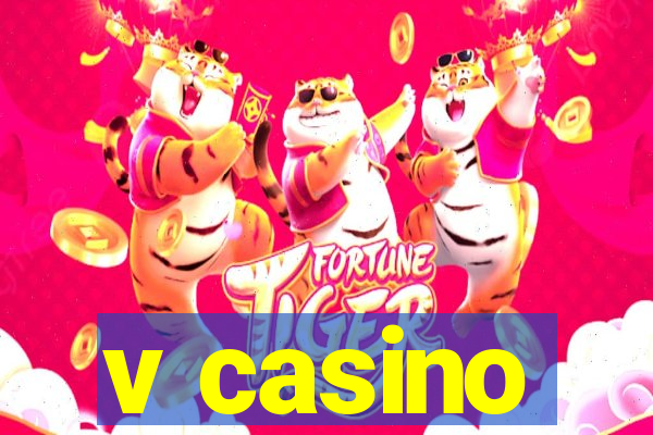 v casino