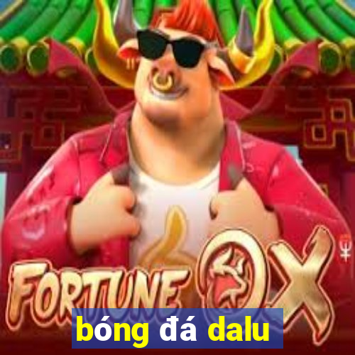 bóng đá dalu