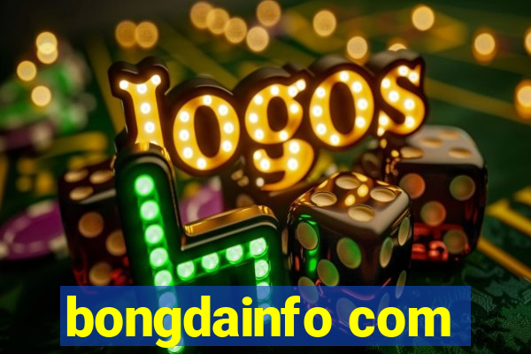 bongdainfo com