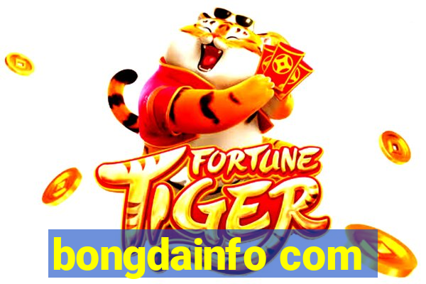 bongdainfo com