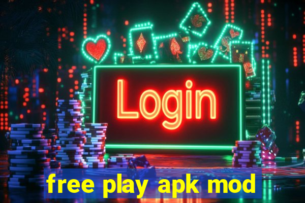 free play apk mod