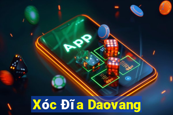 Xóc Đĩa Daovang