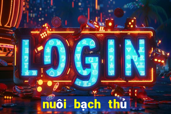 nuôi bạch thủ lô khung 2 ngày