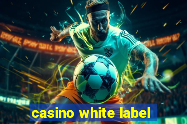 casino white label