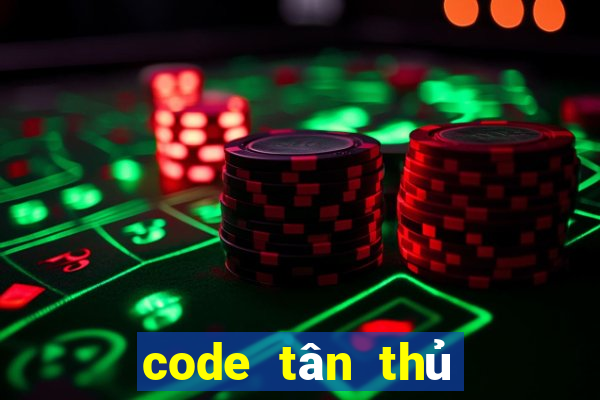 code tân thủ b52 mới nhất