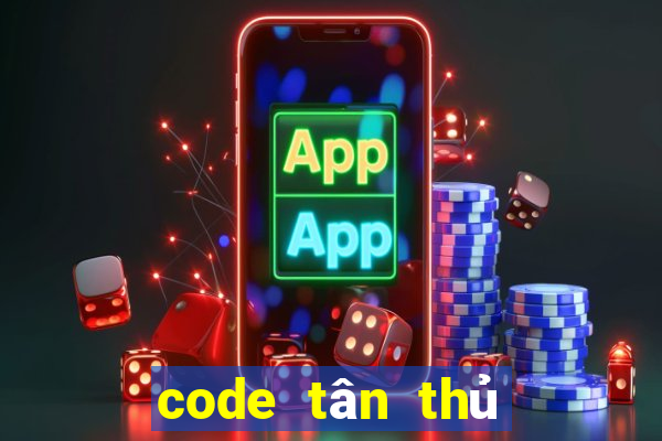 code tân thủ b52 mới nhất