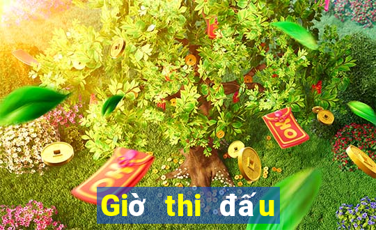 Giờ thi đấu bóng rổ tối nay