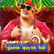 game quynh bai tien len