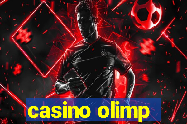 casino olimp