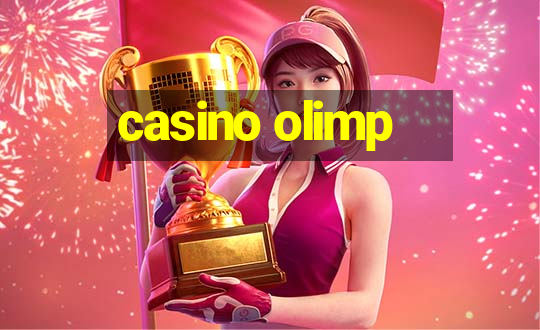 casino olimp