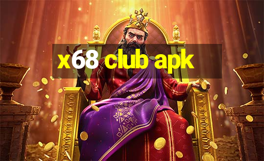 x68 club apk