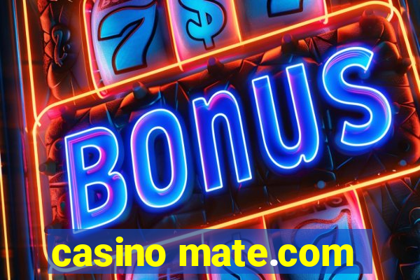 casino mate.com