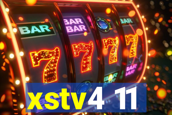 xstv4 11