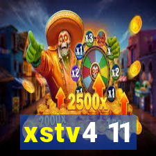 xstv4 11