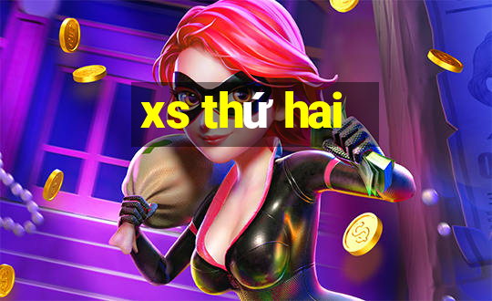 xs thứ hai