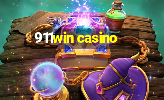 911win casino