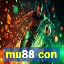 mu88 con