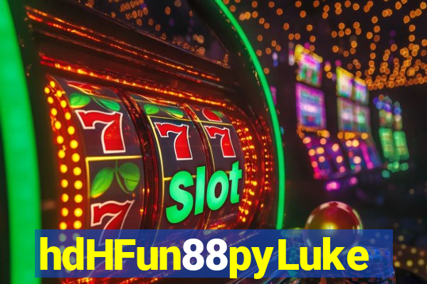 hdHFun88pyLuke Đăng nhập bởi