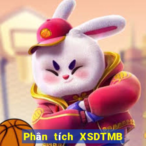 Phân tích XSDTMB ngày 6