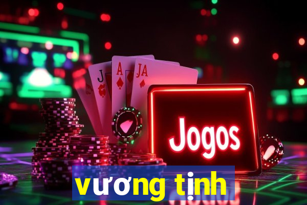 vương tịnh