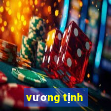 vương tịnh