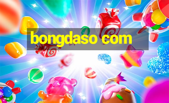 bongdaso com