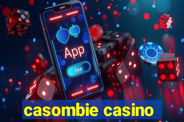 casombie casino