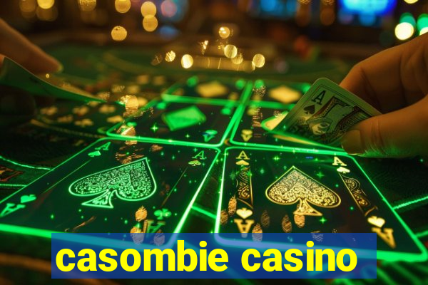 casombie casino