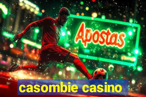 casombie casino