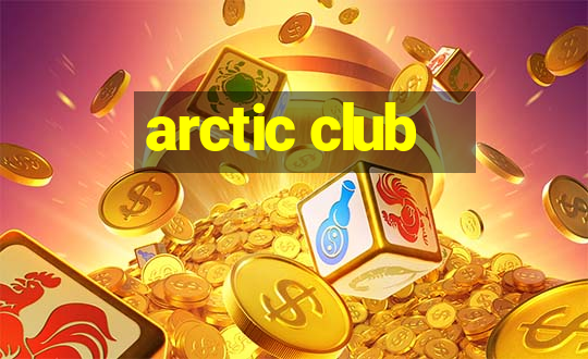 arctic club