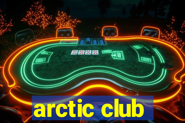 arctic club