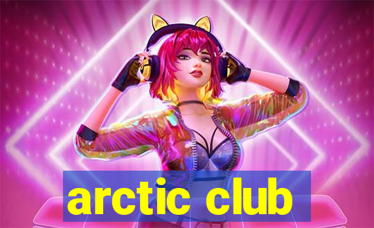 arctic club