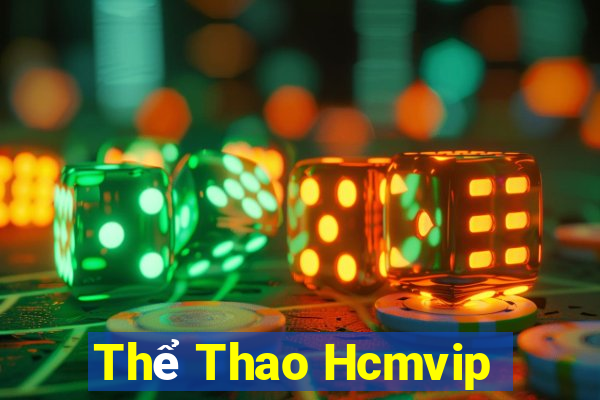 Thể Thao Hcmvip