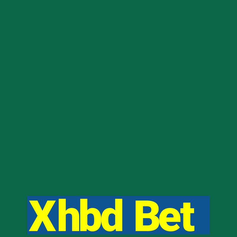 Xhbd Bet