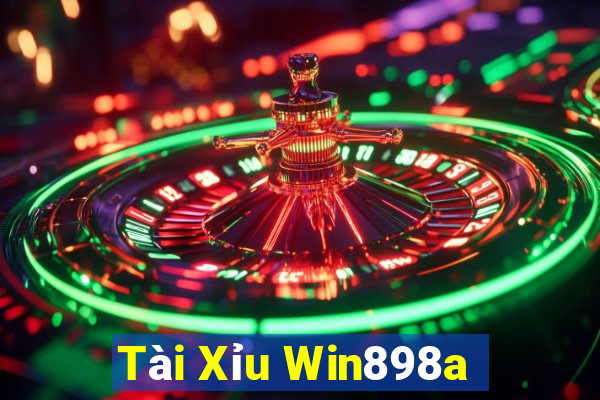 Tài Xỉu Win898a