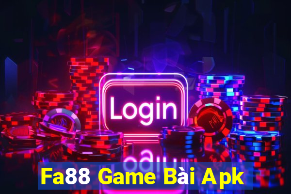 Fa88 Game Bài Apk