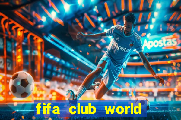 fifa club world cup là gì