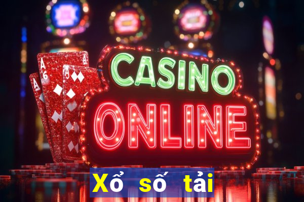 Xổ số tải app tặng 29