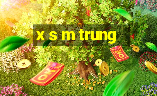 x s m trung