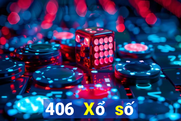 406 Xổ số ứng dụng Tải về